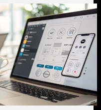 Услуги Разработка IT решений в Архангельске