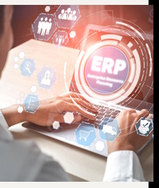 Услуги Разработка IT решений в Архангельске