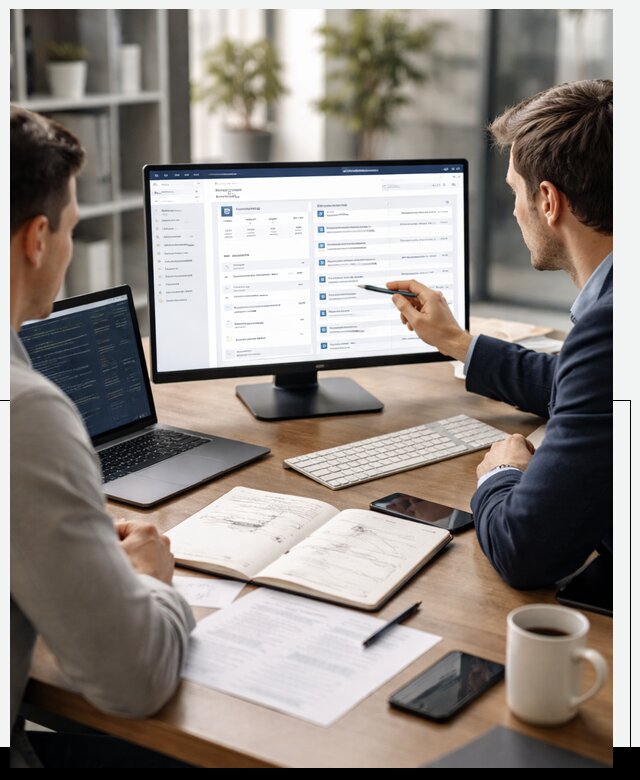 Разработка CRM систем в Архангельске от 154215 руб., АвикейРхн
