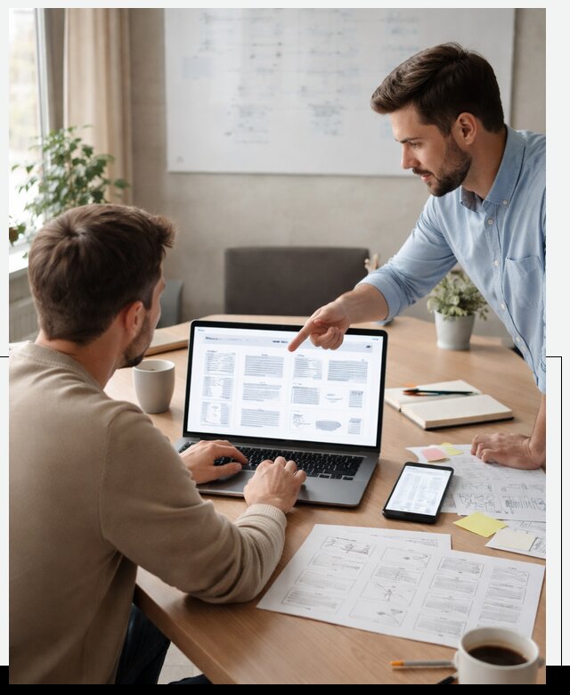 Разработка веб-приложений под ключ в Архангельске от 12337 р. - АвикейРхн