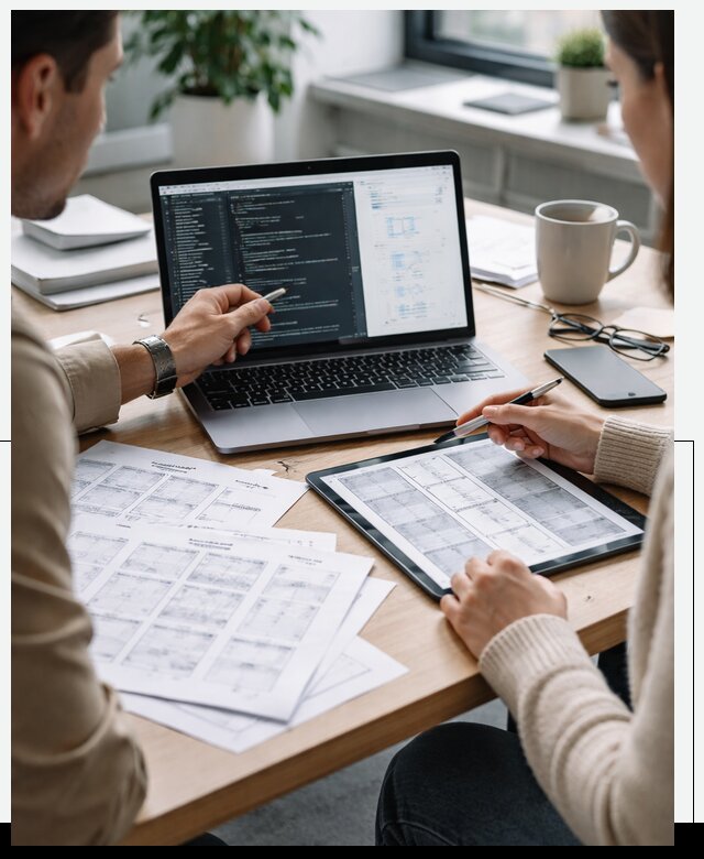 Разработка информационных систем в Архангельске от 4626 р. | АвикейРхн