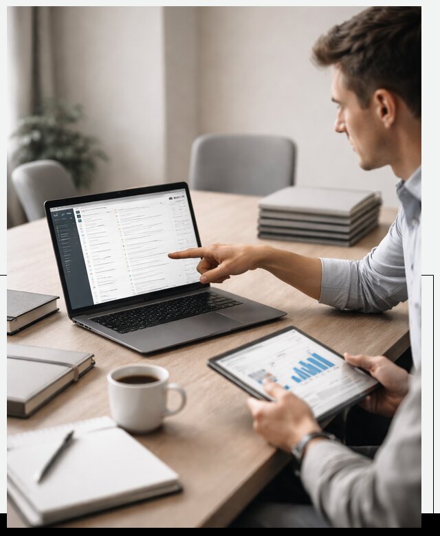 Разработка СЭД под ключ в Архангельске от 15422 р. | АвикейРхн