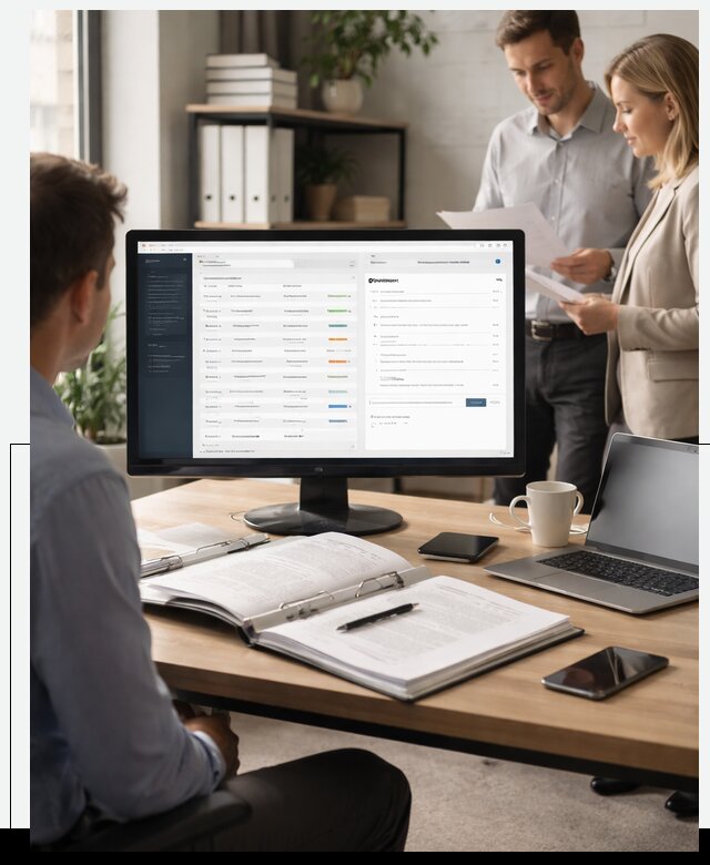 Разработка систем электронного документооборота в Архангельске под ключ