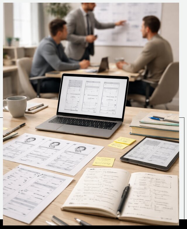 Разработка MVP проекта в Архангельске от 6683 р., АвикейРхн