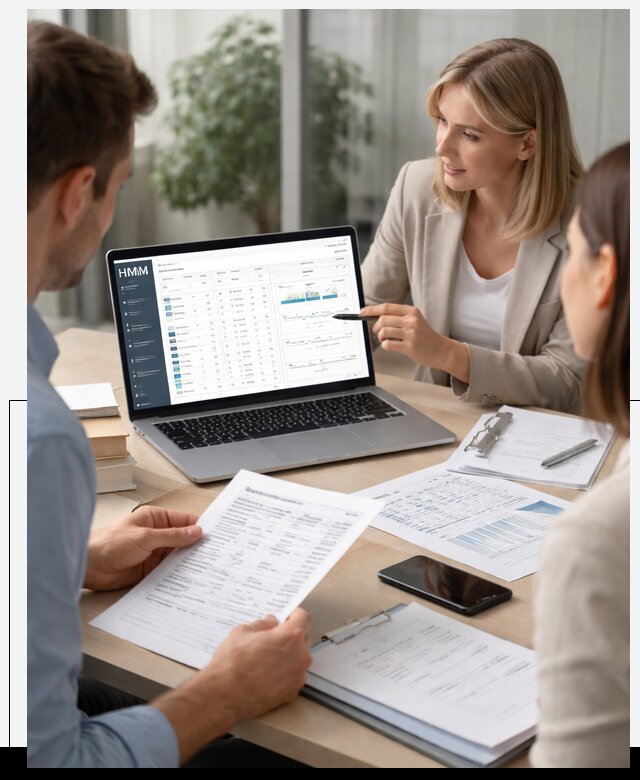 Внедрение HRM системы управления персоналом в Архангельске