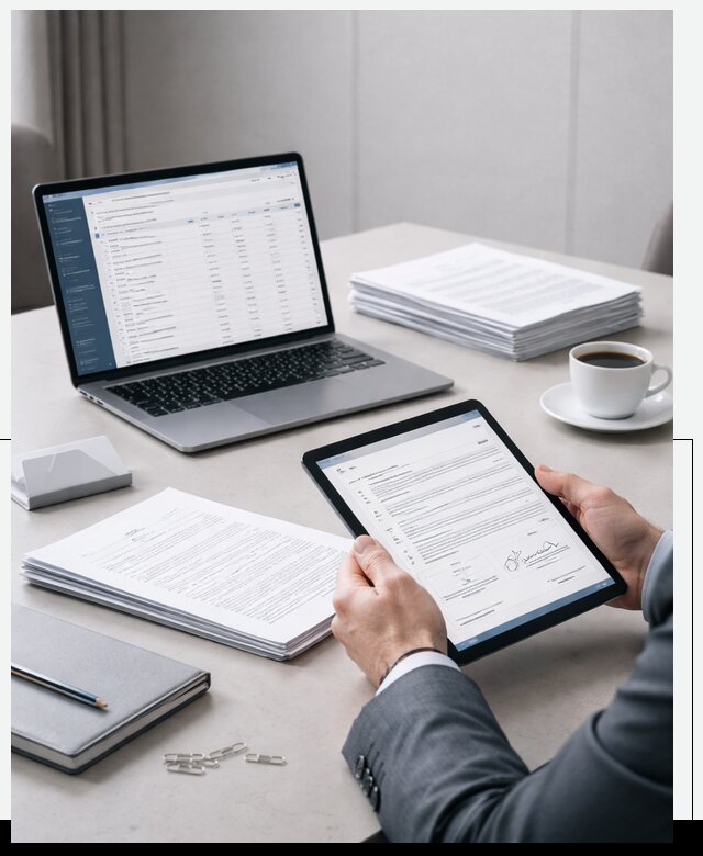 Электронные кадровые документы система в Архангельске от 12337 р. | АвикейРхн