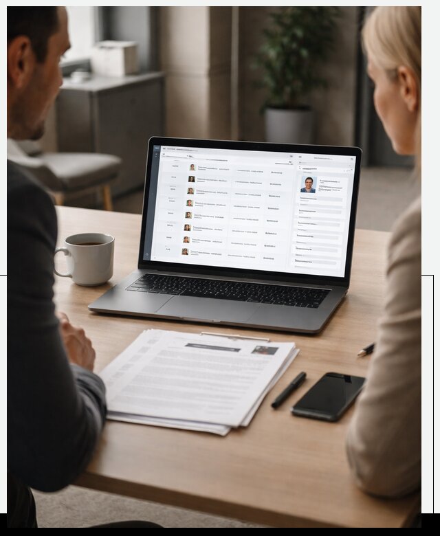 Ats система подбора персонала в Архангельске от 12337 р. - АвикейРхн