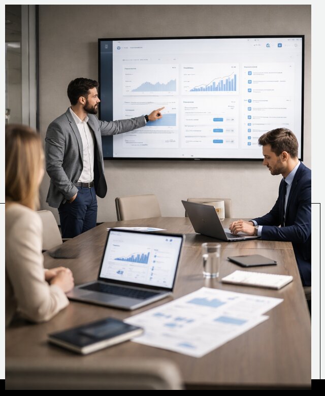 Разработка корпоративных порталов в Архангельске от 308430 р. | АвикейРхн