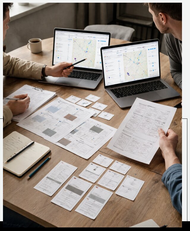 Создание агрегаторов и порталов в Архангельске от 15422 р., АвикейРхн