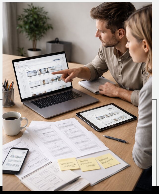 Разработка доски объявлений в Архангельске от 8739 р., АвикейРхн