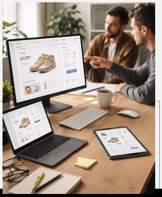 Разработка интернет-магазинов в Архангельске от 154215 р. | АвикейРхн