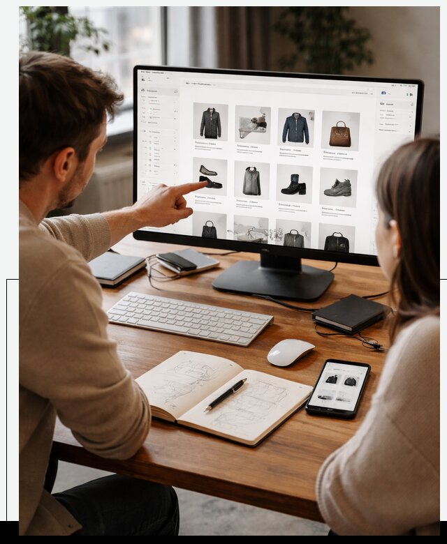 Разработка интернет-магазинов под ключ в Архангельске с оплатой и CRM