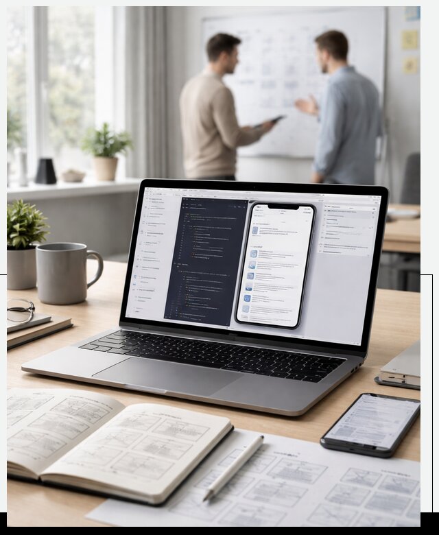 Разработка iOS приложений в Архангельске от 154215 р. | АвикейРхн