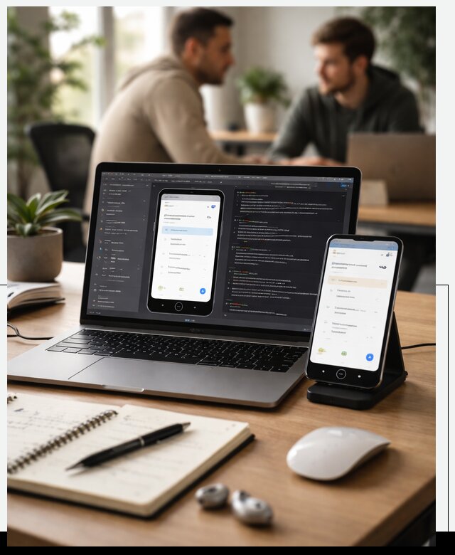 Разработка Android приложений в Архангельске от 7711 р. | АвикейРхн