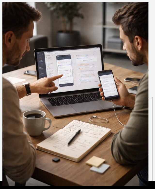 Доработка мобильных приложений в Архангельске от 3598 р. | АвикейРхн