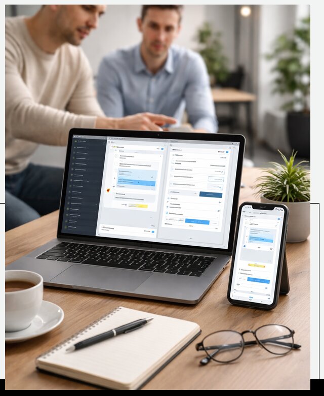 Разработка мини app Telegram/VK в Архангельске от 30843 р. АвикейРхн
