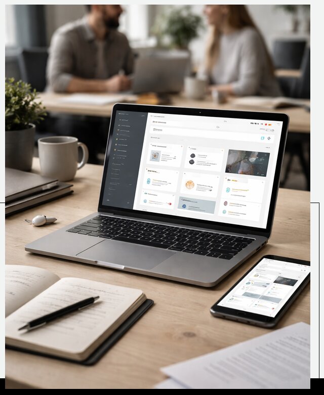 Разработка PWA приложений в Архангельске от 123372 р. | АвикейРхн