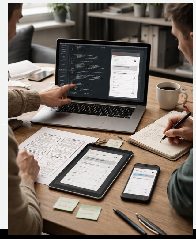 Разработка и внедрение PWA приложений для бизнеса в Архангельске