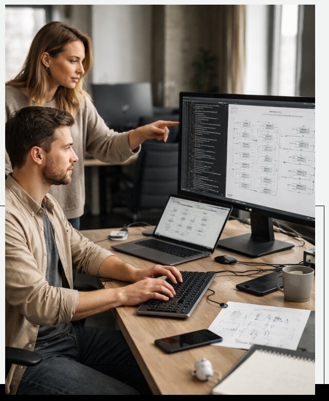 Backend разработка и микросервисы в Архангельске от 8225 р. - АвикейРхн