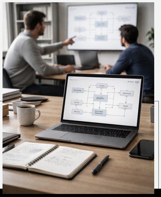 Разработка API и REST в Архангельске | АвикейРхн от 82248 р.