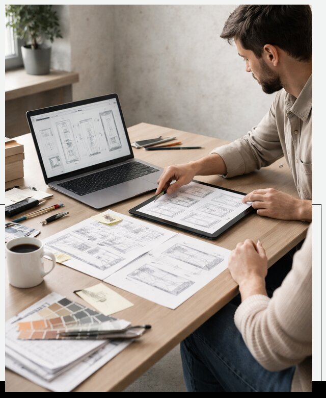 Дизайн программного обеспечения в Архангельске от 8739 р. | АвикейРхн