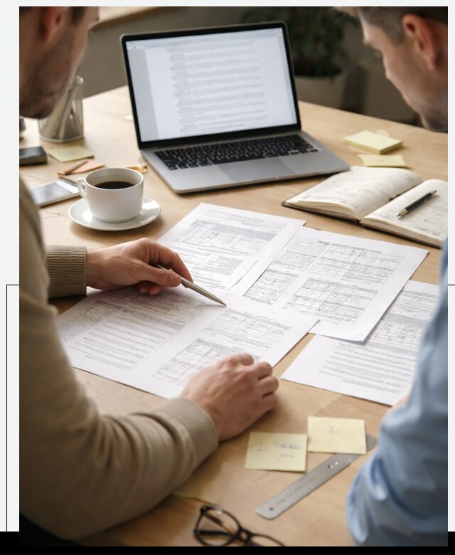 Техническое задание на разработку ПО под ключ в Архангельске