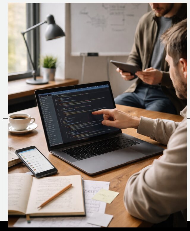 Разработка Telegram ботов под ключ для компаний в Архангельске