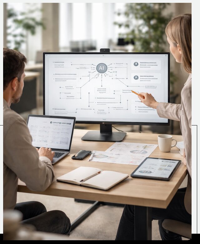 AI-агенты для автоматизации бизнеса в Архангельске от 15422 р. АвикейРхн