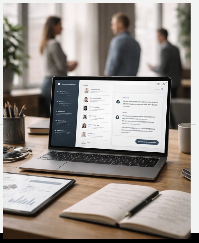 HR бот для подбора персонала в Архангельске от 8739 р. | АвикейРхн