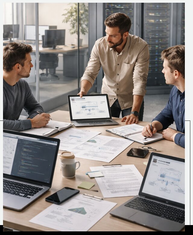 Импортозамещение ПО в Архангельске, от 12851 р. услуги АвикейРхн