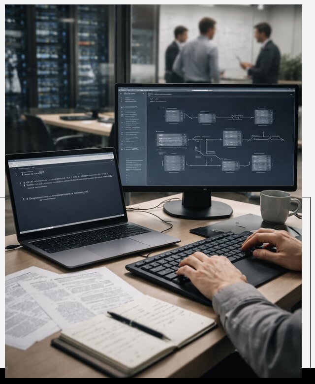 Миграция СУБД на PostgreSQL в Архангельске от 25703 р. | АвикейРхн