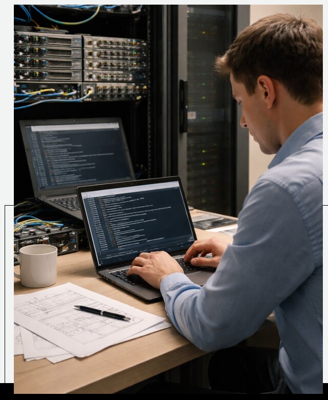 Внедрение российских Linux систем для бизнеса в Архангельске