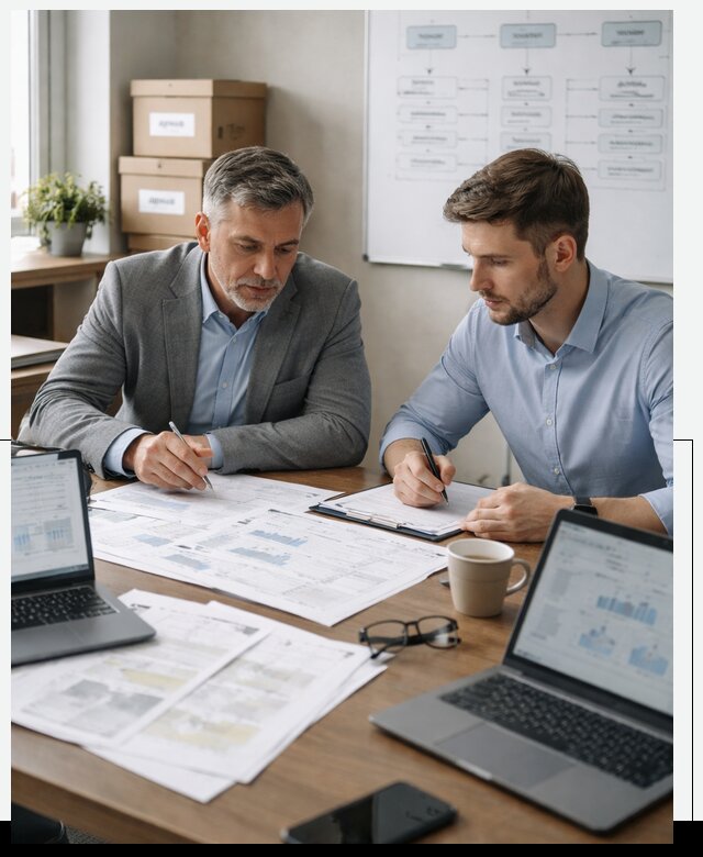 Замена SAP на 1С в Архангельске — миграция, от 12337 р. | АвикейРхн