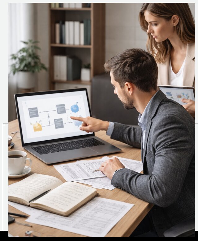 Замена SAP на 1С под ключ в Архангельске с переносом данных и настройкой