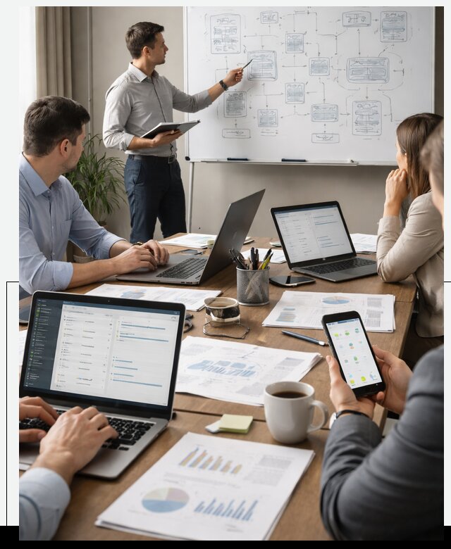 Импортозамещение почтовых сервисов и мессенджеров в Архангельске