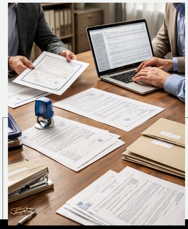 Сертификация ПО и внесение в реестр Минцифры в Архангельске