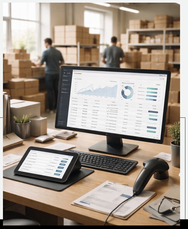 Автоматизация селлеров в Архангельске от 15422 р. | АвикейРхн