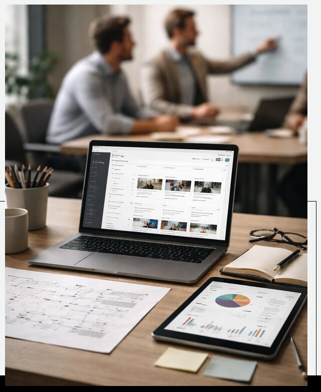 Разработка нишевых B2B маркетплейсов в Архангельске от 719670 р., АвикейРхн