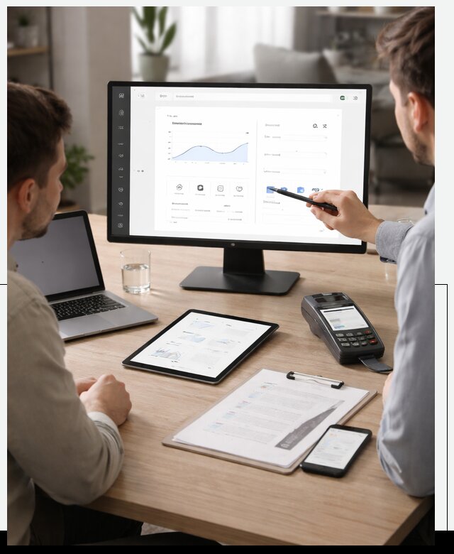 Платежные интеграции для E-commerce в Архангельске от 15422 р. | АвикейРхн