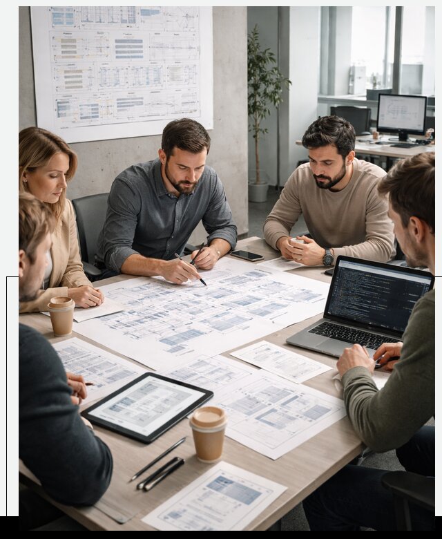 Разработка Core Banking систем для банков и финтех компаний в Архангельске