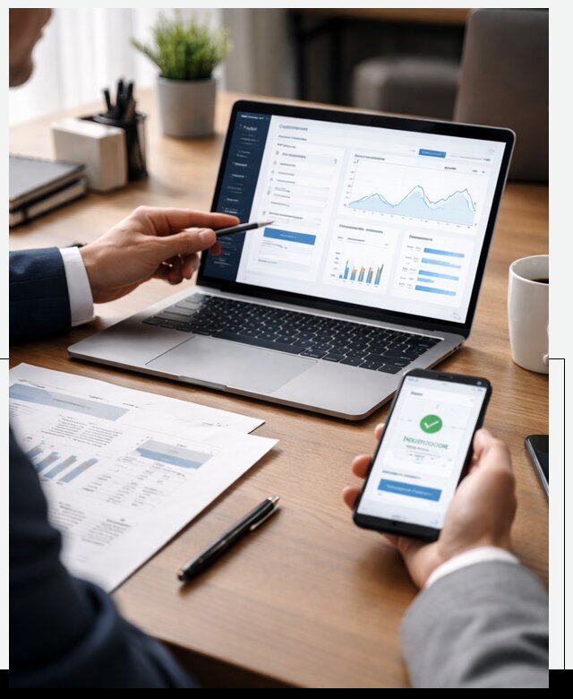 Разработка платёжных платформ в Архангельске от 20562 р., АвикейРхн