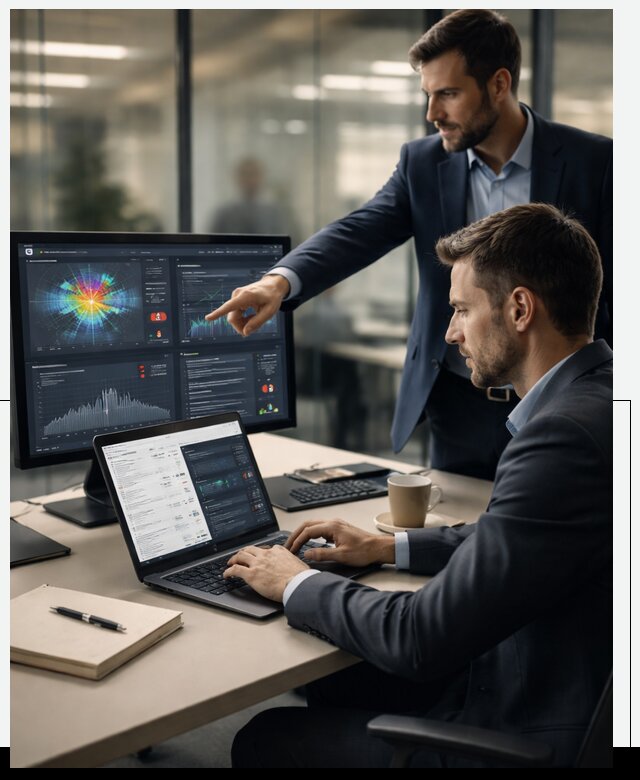 Системы Антифрод и AML KYC в Архангельске от 12337 р. | АвикейРхн