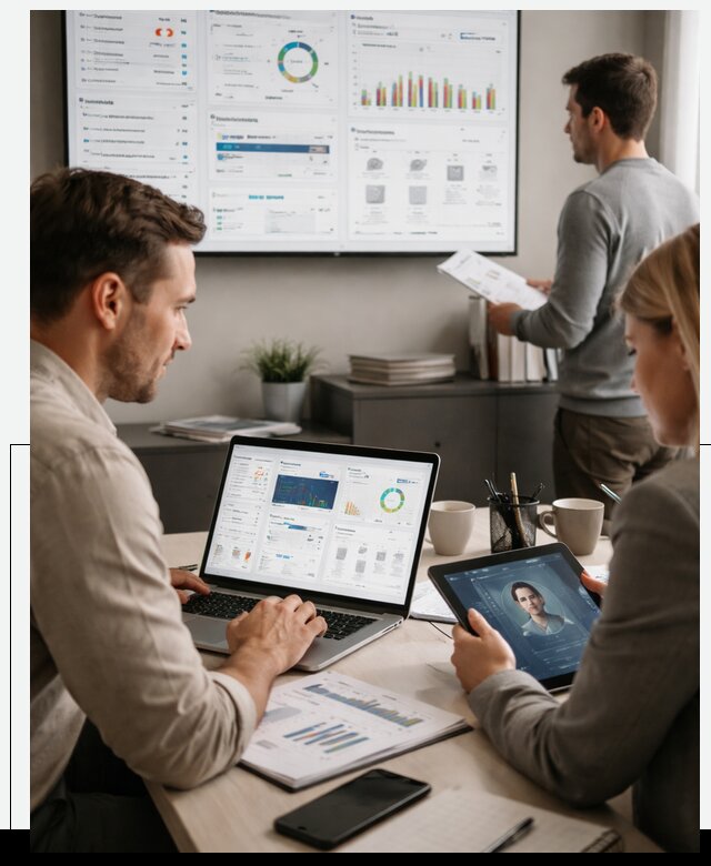 Внедрение систем Антифрод и AML KYC для бизнеса в Архангельске