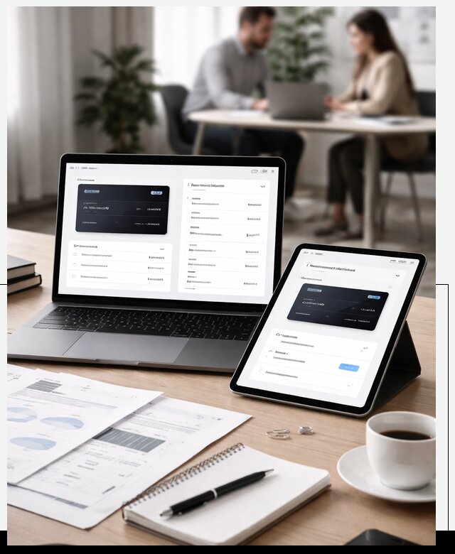 Разработка необанка платформы в Архангельске от 46265 р. | АвикейРхн