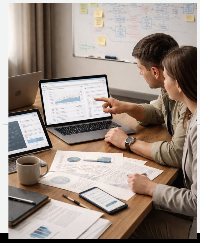 Внедрение сервисов BNPL и краудлендинга для бизнеса в Архангельске