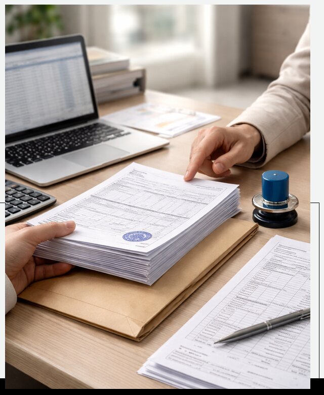 Отчетность в ЦБ РФ для банков в Архангельске от 7197 р. | АвикейРхн