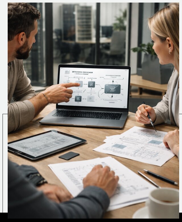 Интеграция цифрового рубля и подключение платежей в Архангельске