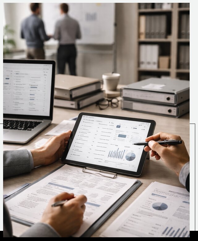 Автоматизация урегулирования убытков в Архангельске от 7711 р | АвикейРхн