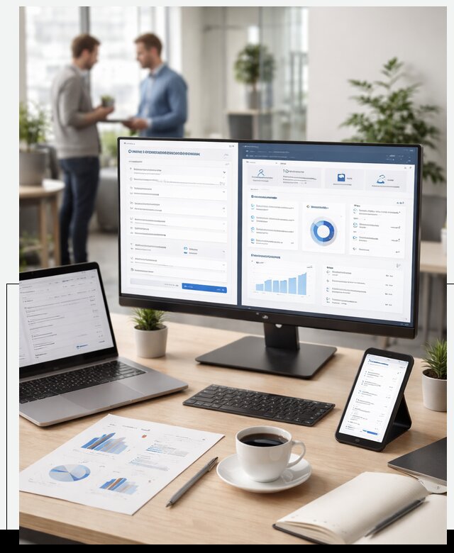 Разработка платформ онлайн страхования в Архангельске под ключ