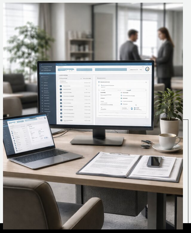 CRM для страховой компании под ключ в Архангельске от 15422 р. | АвикейРхн